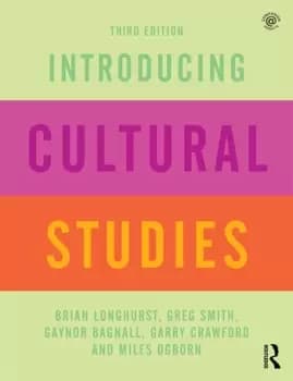 Introducing Cultural Studies