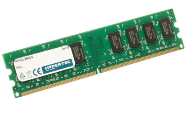 Hypertec 16GB PC3-8500 (Legacy) memory module 1 x 16GB DDR3 1066 MHz