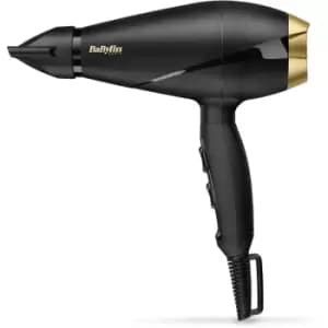 Babyliss Power Pro 6704E 2000W Hair Dryer
