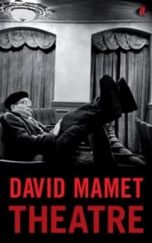 Theatre by David Mamet Book