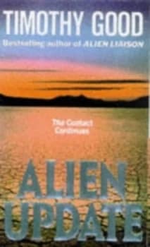 Alien Update by Timothy Good Paperback
