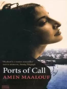 Ports of call by Amin Maalouf