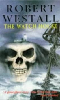 The Watch House by Robert Westall Book