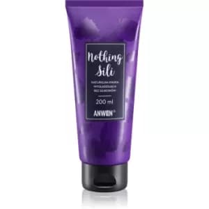 Anwen Nothing Sili Silicone Free Smoothing Hair Mask
