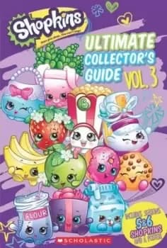 Shopkins by