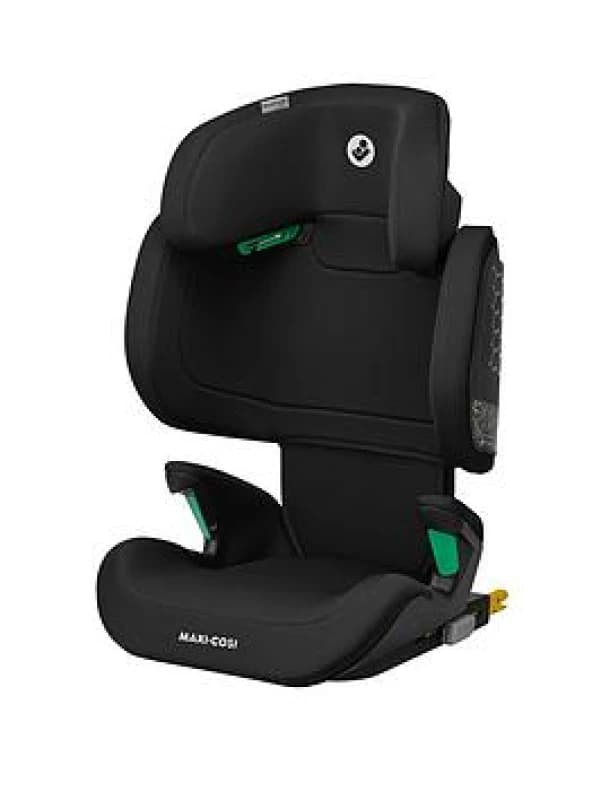 Maxi-Cosi Maxi-Cosi Rodifix M Basic Car Seat - Black