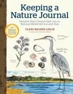 keeping a nature journal 3rd edition deepen your connection with the natura