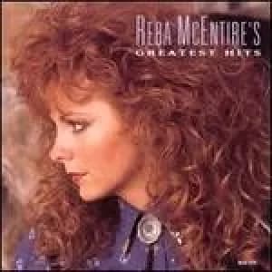 reba mcentire greatest hits