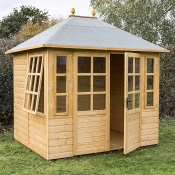 Rowlinsons - Clarendon Summerhouse