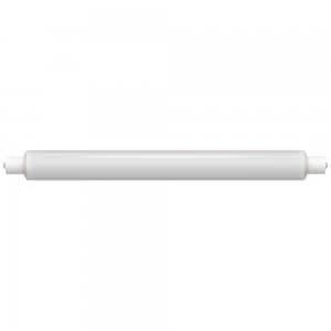 Crompton LED SCC S15 Double Ended Tubular DET 6W - Warm White