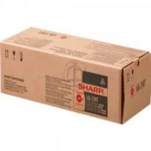Sharp AR-330LT Black Laser Toner Ink Cartridge