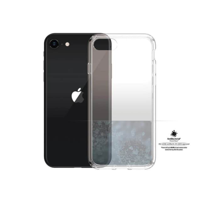 PanzerGlass PanzerGlass HardCase iPhone SE (2020/2022) 7 8 0377