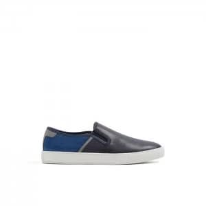 Aldo Vicien Trainers Blue