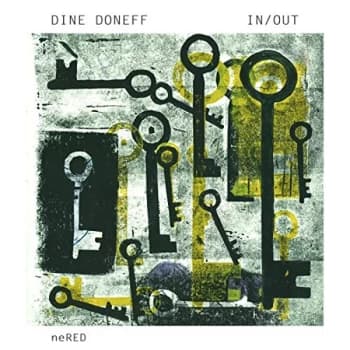 Dine Doneff - In/Out CD