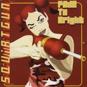 Fade to Bright CD Album