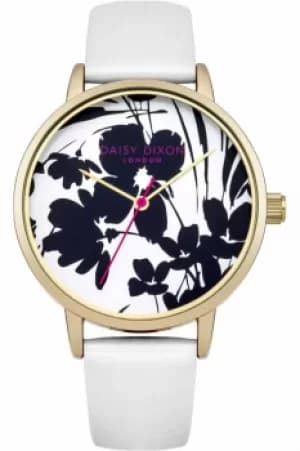 Ladies Daisy Dixon Jessica Watch DD023WG
