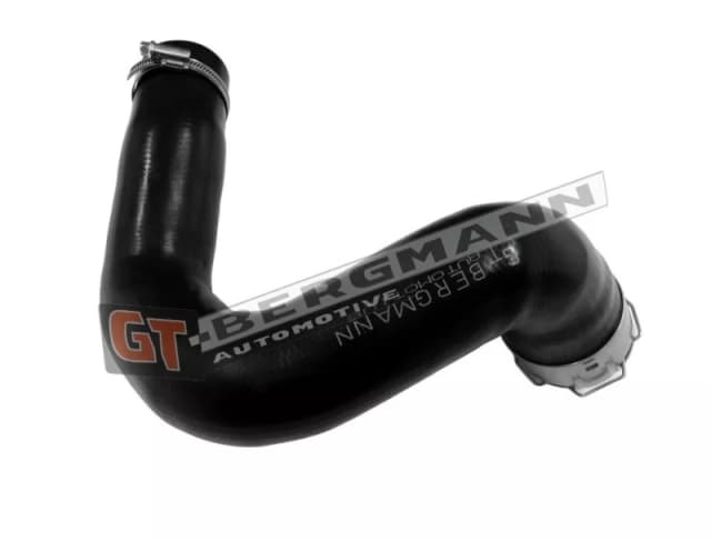GT-BERGMANN GT52-821 Turbocharger Hose Charger Intake Hose (3314)