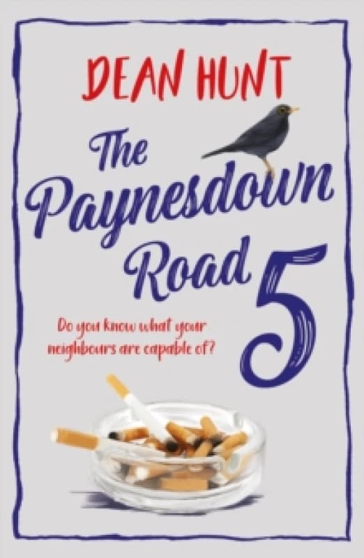 The Paynesdown Road 5 Paperback / softback