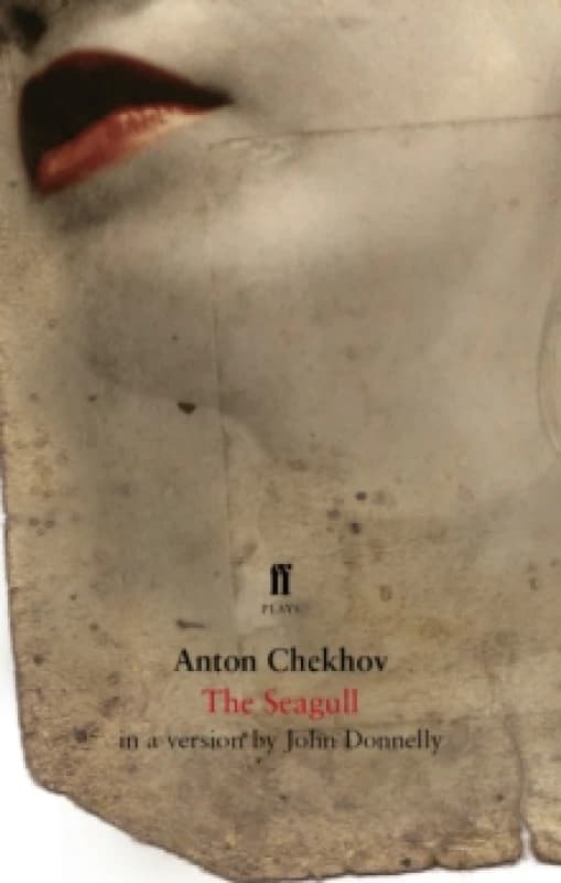 The Seagull. Paperback. By John Donnelly, Anton Pavlovich Chekhov Books