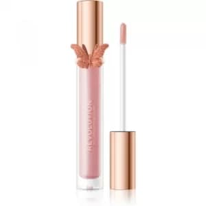 Revolution Forever Butterfly Lip Gloss Hope