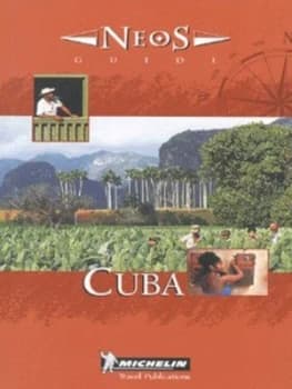 Cuba Book