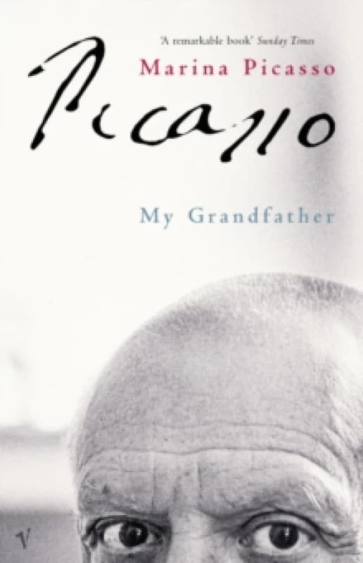 Picasso. Paperback. By Marina Picasso Books