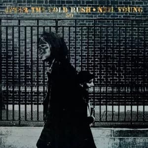 Neil Young - After The Gold Rush 50th Anniversary Vinyl