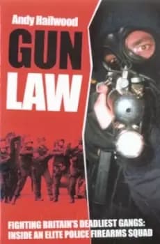 Gun law by Andrew Hailwood