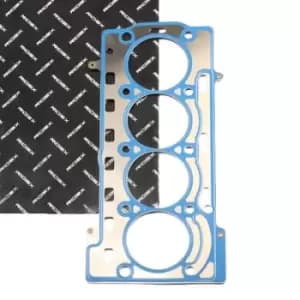 RIDEX Head Gasket Multilayer Steel (MLS) 318G0296 Cylinder Head Gaskets,Engine Gasket VW,AUDI,SKODA,Golf V Schragheck (1K1),POLO (9N_)