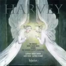 Harvey: The Angels/Ashes Dance Back/Marahi/...