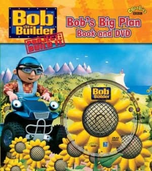 Bobs Big Plan Paperback