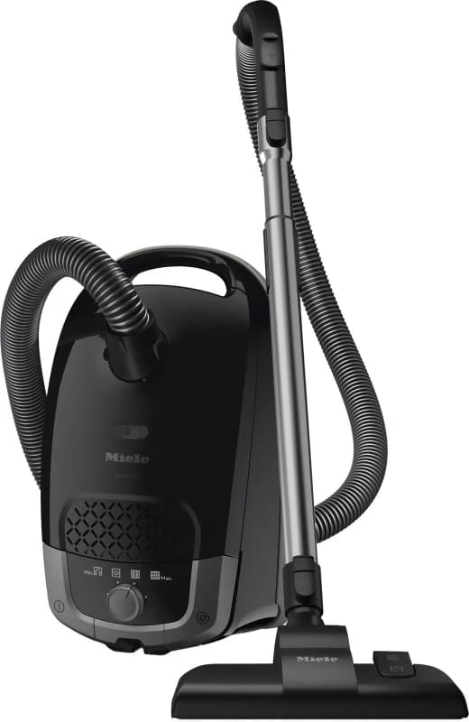 Miele Guard S1 Cylinder Vacuum Cleaner