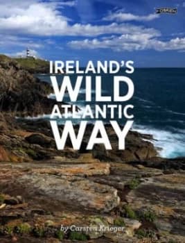 Irelands Wild Atlantic Way by Carsten Krieger