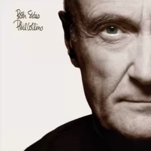 Phil Collins - Both Sides Vinyl