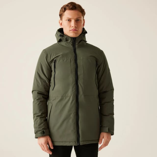 Regatta Larrick II Jacket Crocodile male S