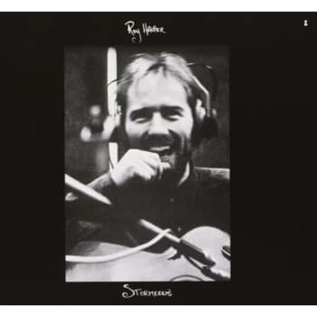 Roy Harper - Stormcock CD