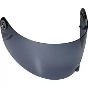Shark S Visor, grey, grey, Size One Size