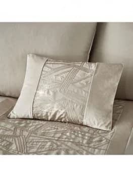 Catherine Lansfield Catherine Lansfield Velvet Sparkle Cushion