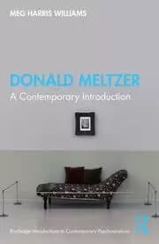Donald Meltzer A Contemporary Introduction