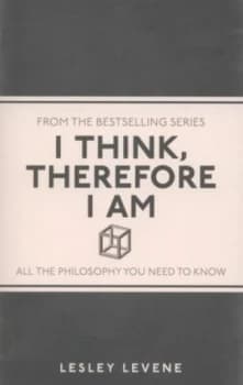 I Think Therefore I Am by Lesley Levene Paperback
