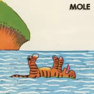 Danger Island by MOLE CD Album