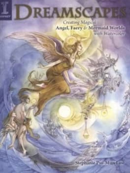 Dreamscapes by Stephanie Pui-Mun Law Paperback