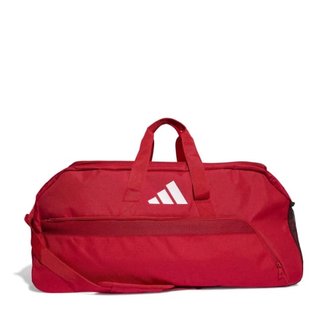 adidas Tiro 23 League Duffel Bag Large - Red Red One Size