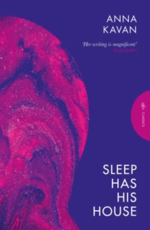 Sleep Has His House Paperback / softback