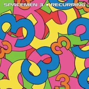 Recurring by Spacemen 3 Vinyl Album