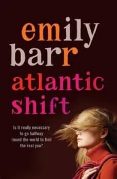 Atlantic Shift by Emily Barr Book