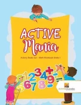 ACTIVE Mania by Activity Crusades