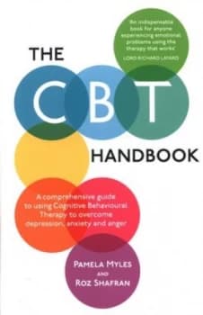 The Cbt Handbook by Pamela Myles Paperback