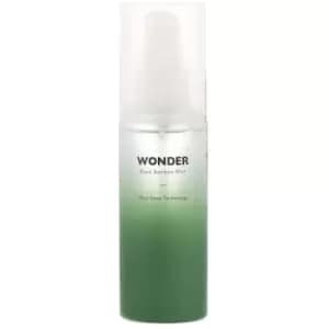 Haruharu WONDER - Black Bamboo Mist - 80ml