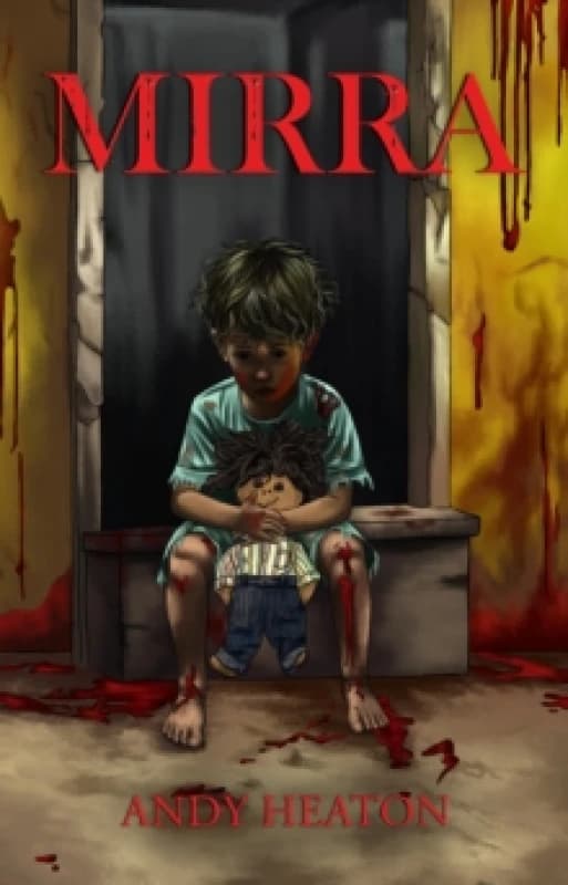 Mirra Paperback / softback